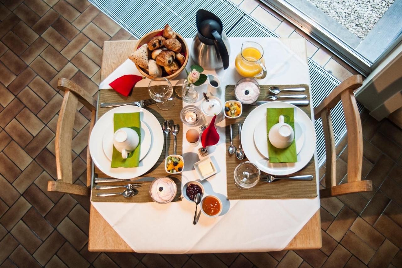 B&B De Meren 아라쇼트 외부 사진