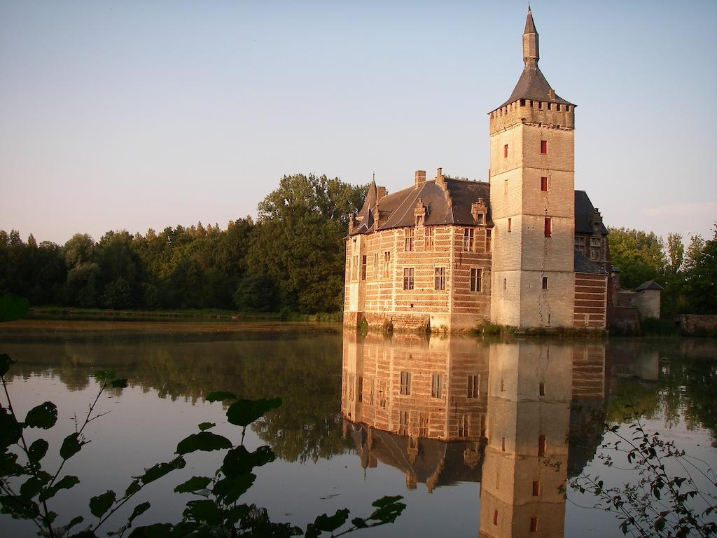B&B De Meren 아라쇼트 외부 사진