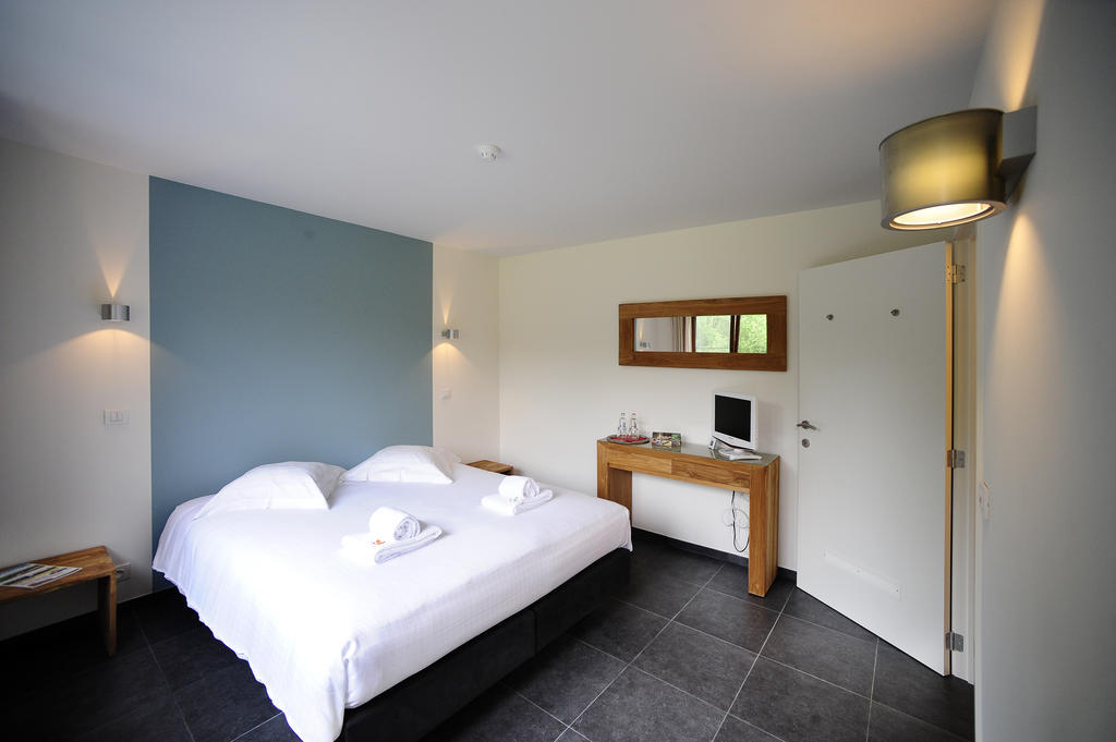 B&B De Meren 아라쇼트 객실 사진