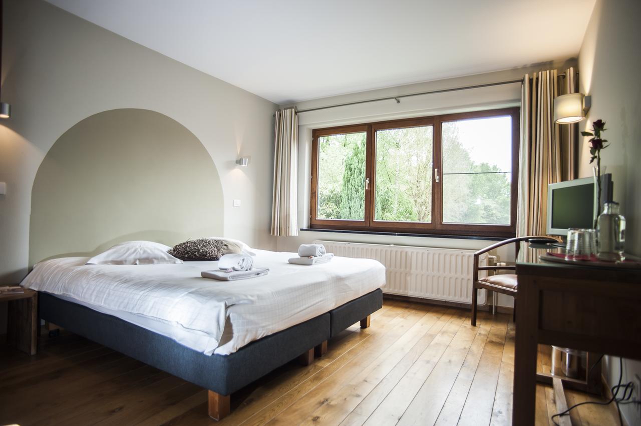 B&B De Meren 아라쇼트 외부 사진