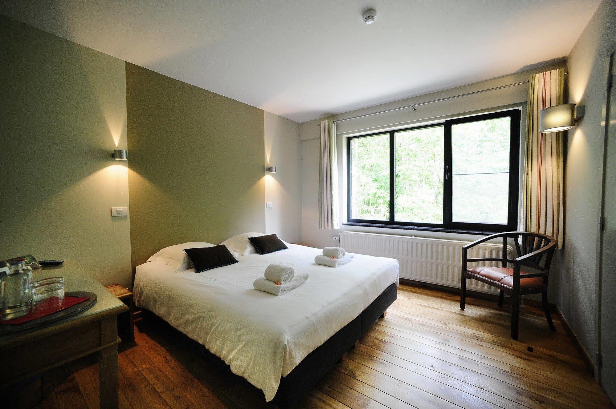 B&B De Meren 아라쇼트 외부 사진