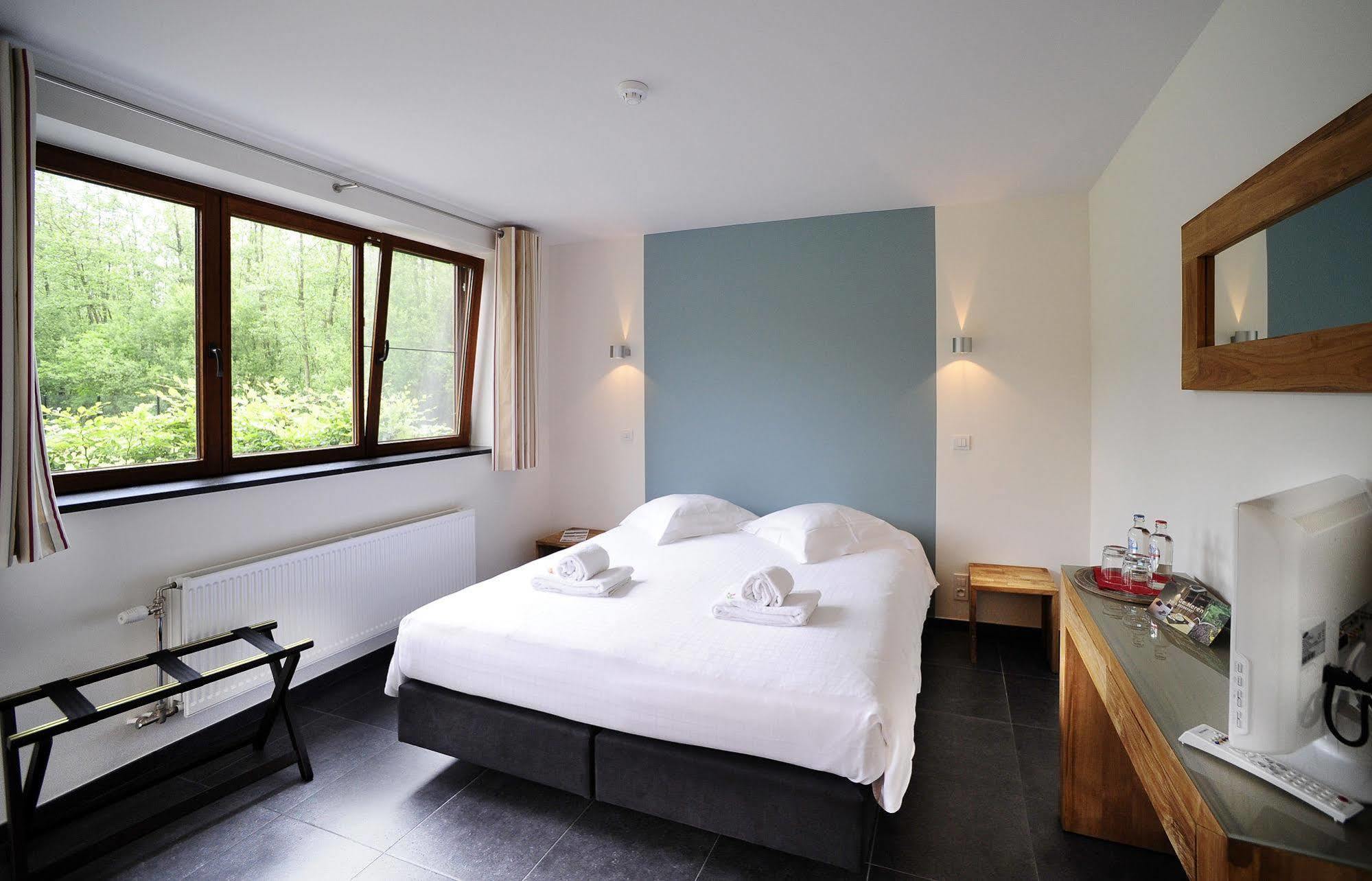 B&B De Meren 아라쇼트 외부 사진